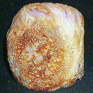 減塩　ムラサキのジャガイモパン　半斤